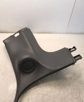 Jeep Grand Cherokee (D)pillar trim (top) 5VP15TRMAA