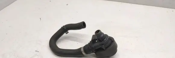 BMW 5 E60 E61 Electric auxiliary coolant/water pump 6421691770005 64216917700 10378515