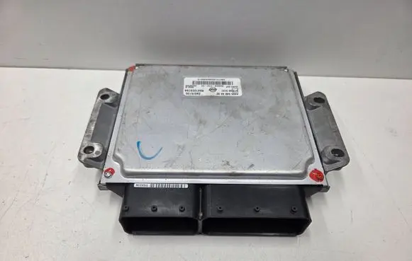 Engine control unit/module