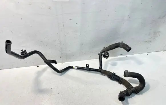 Audi A4 S4 B8 8K Engine coolant pipe/hose 03L122157Q 1K0121113A