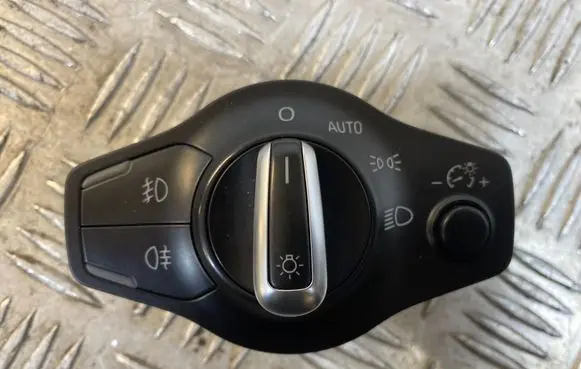 Light switch