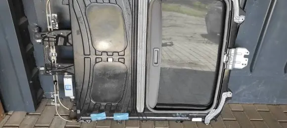 Honda Legend Sunroof set 