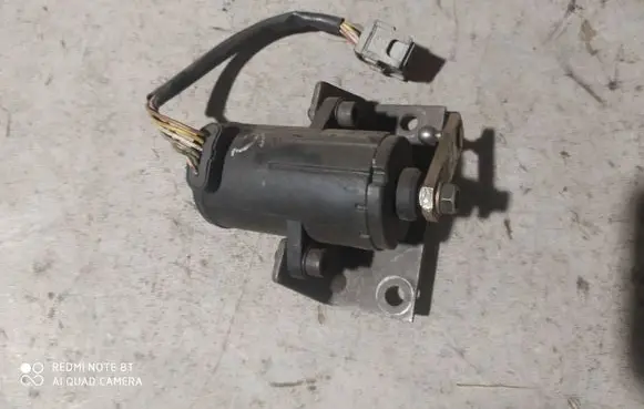 Opel Vectra B Accelerator pedal position sensor 0205001039