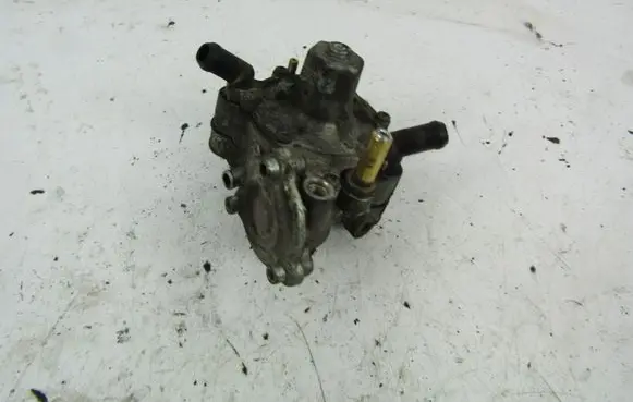 Audi A4 S4 B5 8D LP gas reducer 