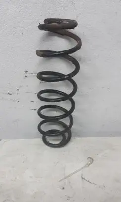 Audi A3 S3 8L Rear coil spring