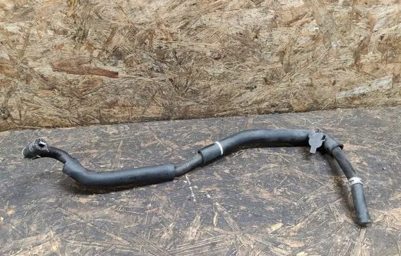 Toyota Aygo AB10 Vacuum line/pipe/hose 1080076