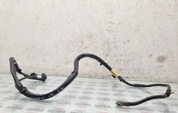 Volkswagen Golf V Wires (generator/alternator) 1J0973704