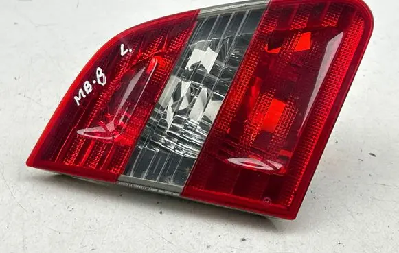Mercedes-Benz B W245 Tailgate rear/tail lights A1698201564