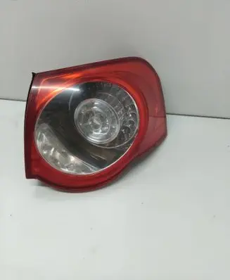 Volkswagen PASSAT B6 Rear/tail lights 3C9945096C