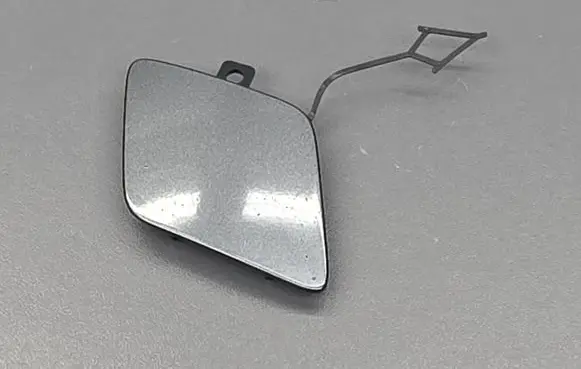 Volkswagen PASSAT B8 Front tow hook cap/cover 3G0807155