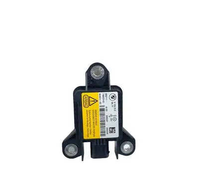 BMW 5 GT F07 Airbag deployment crash/impact sensor 9159313 060711