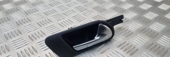 Volkswagen Jetta V Rear door interior handle 1K5837114