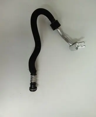 Maserati Ghibli Air conditioning (A/C) pipe/hose 670030074