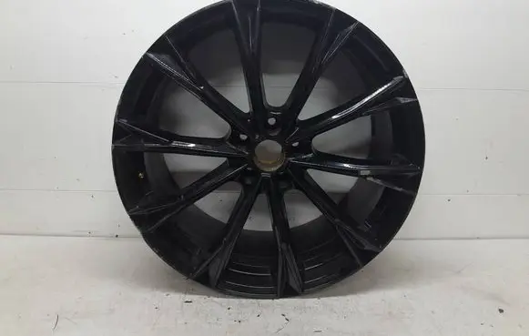 Audi Q7 4M R22 alloy rim TOTALE2195 GMPGROUP