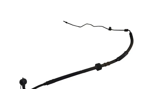 Hyundai Santa Fe Power steering hose/pipe/line 