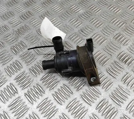 Mercedes-Benz GL X166 Electric auxiliary coolant/water pump 7L0965561L