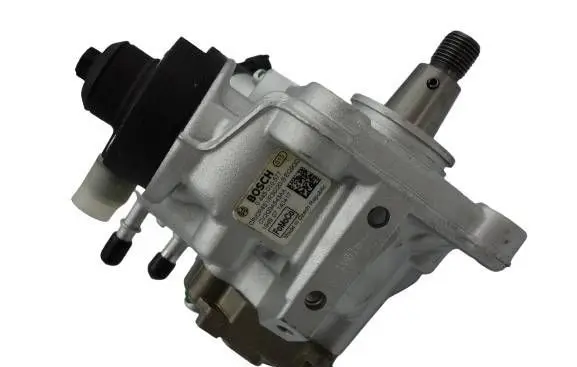 Ford Ecosport Fuel injection high pressure pump 0445010577 0445010576 0986437449