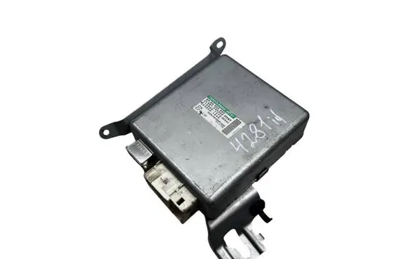 Power steering control unit/module