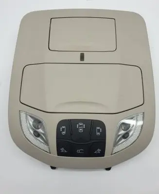 Chrysler Pacifica Front seat light 6ES94PD2AC 2572173310590 33016AL