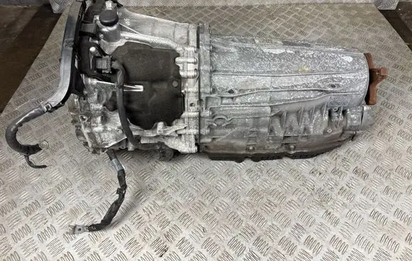 Mercedes-Benz E W213 Automatic gearbox 725017