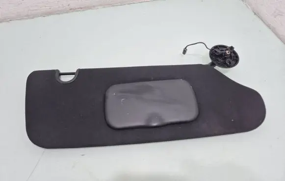 Dodge Grand Caravan Sun visor 