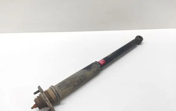 Mitsubishi Space Wagon Rear shock absorber/damper 343312