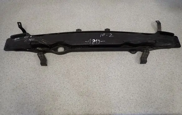 KIA Rio Front bumper support beam 