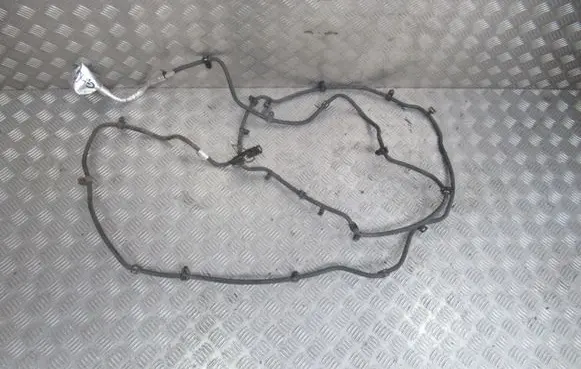 Mercedes-Benz G W463 2nd Gen Positive wiring loom A4634701002