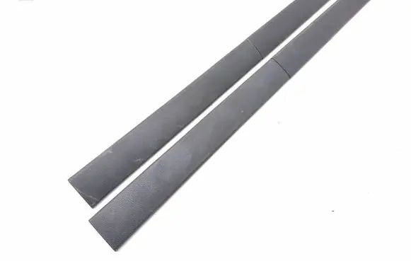 Subaru BRZ Front sill trim cover 94060CA040 94060CA030