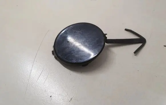 Peugeot 508 Front tow hook cap/cover 9688557077