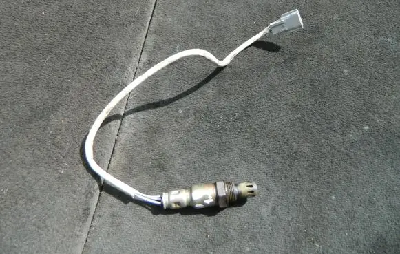 Nissan Qashqai Lambda probe sensor 226A47260R