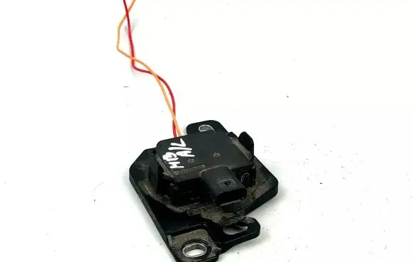 Mercedes-Benz A W177 Exhaust gas temperature sensor A1771592100 A0009057609