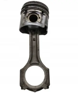 KIA Sportage Piston with connecting rod 