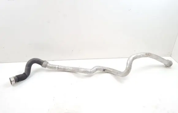 Porsche 911 997 Engine coolant pipe/hose 99710661002 99710674006