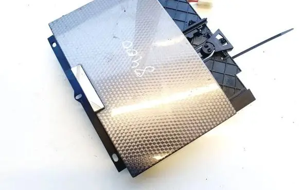 Car ashtray