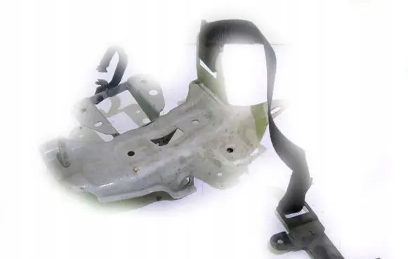 Alfa Romeo Giulietta Battery tray 