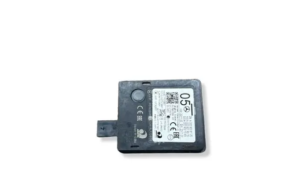 Mercedes-Benz CLS C257 Distronic sensor radar A0009006125