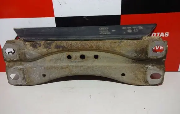 Muffler mount bracket/holder
