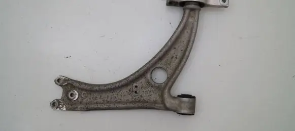 Volkswagen PASSAT B6 Front control arm 3C0199231D