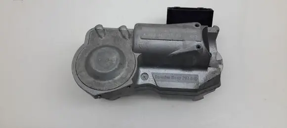 Mercedes-Benz CLS C219 Steering wheel lock A2034621130