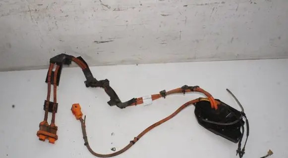 Volkswagen ID.3 Electric car charge socket 10A971531BH