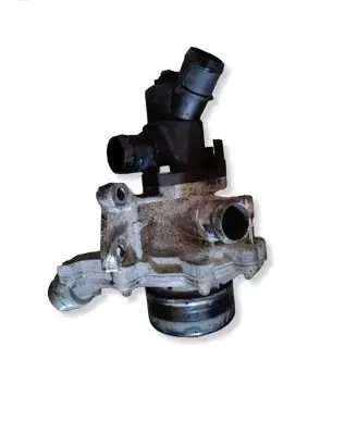Mercedes-Benz Sprinter W907 W910 Water pump A6512002802