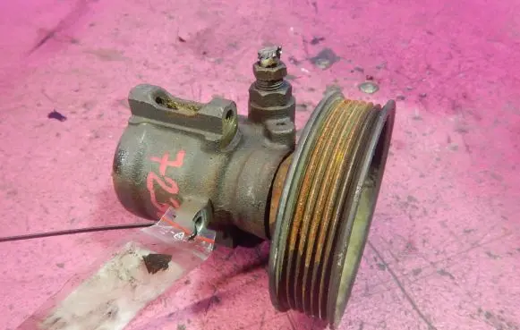 Volkswagen Golf IV Power steering pump 6N0422155E