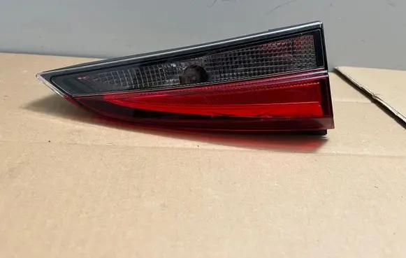 Skoda Kamiq Rear/tail lights 658945093 00210291