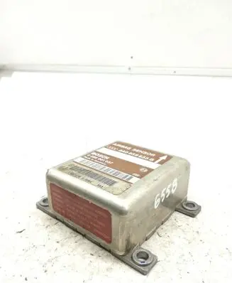 Audi A6 S6 C5 4B Airbag control unit/module 8A0959655B 0285001037