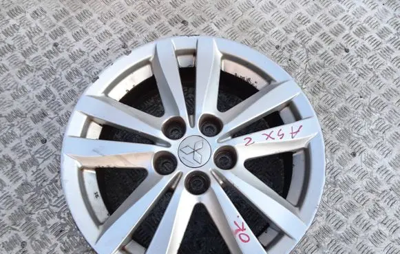 Honda Civic IX R17 alloy rim 11762J46