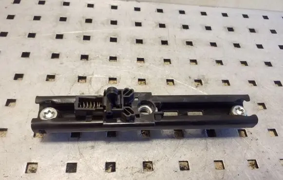 Volkswagen Crafter Other interior part A9068600088