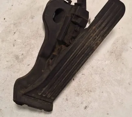 Skoda Octavia Mk2 (1Z) Accelerator throttle pedal 6PV00860001 1K1723503L
