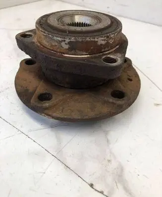 Audi A3 S3 8V Front wheel ball bearing 04464