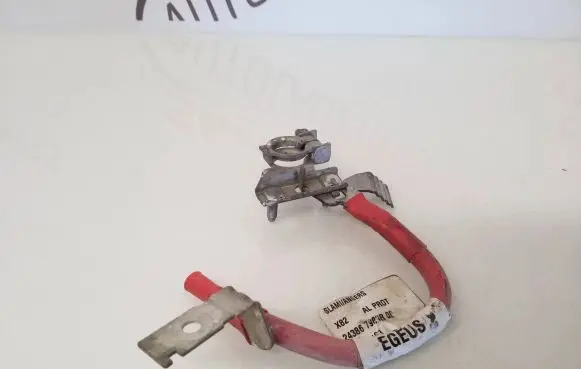 Renault Trafic III (X82) Positive cable (battery) 243867980R 93459183